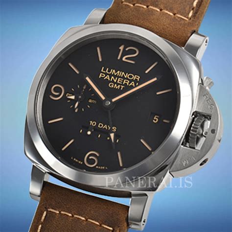 luminor panerai 1950 replica|panerai alternatives.